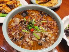 -千品香(碧桂园银河城店)