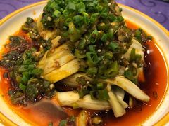 烧椒茄子-龙凤瓦罐煨汤馆(清江东路店)