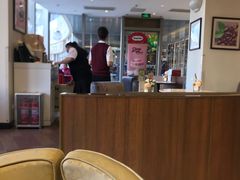 大堂-哈根达斯(万象城店)
