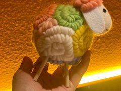 -耶里夏丽·新疆菜·28年喀什老馆(田林东路店)