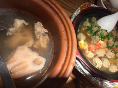 -百年神厨·地道川菜(清江西路店)