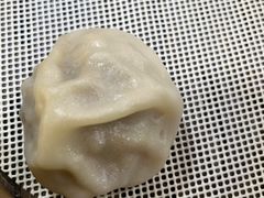 -百年尹氏汤包(湖南路狮子桥店)