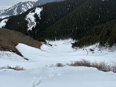 -丝绸之路山地度假区滑雪场