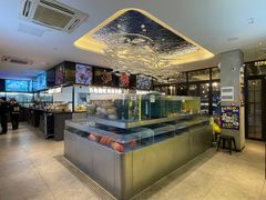 -蚝美人·生蚝海鲜烧烤(茶花园店)