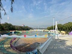 -青龙湖公园