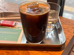 -山海四合·咖啡