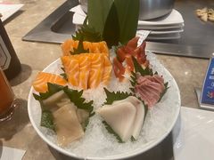 -上渔铁板烧(熙悦汇店)