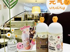 -GODIVA(王府井apm店)