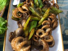 -老院子饭店·鲁菜·海鲜·家常菜