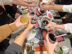 -海底捞火锅(金光华店)