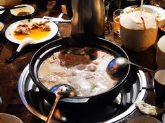 -同仁四季椰子鸡(海岸城天利店)
