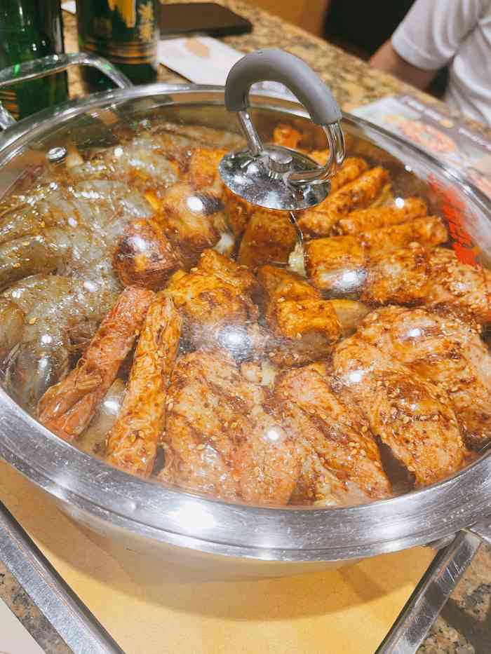 黄记煌三汁焖锅(沈北华强广场店)