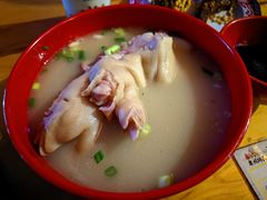 -王婆婆老妈蹄花川菜馆·非物质文化遗产(太古里一店)