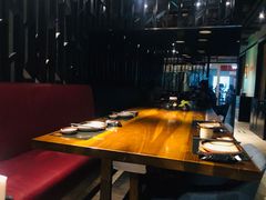-和彩放题餐厅(酒仙桥店)