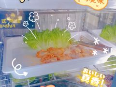 -33韩式自助烧烤(环城南路店)