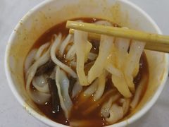 牛肉粉-骏骏牛肉粉店(吉庆街店)