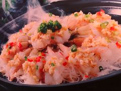 -百年神厨·地道川菜(清江西路店)