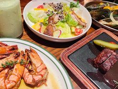-MR.ROCKY洛奇先生·西餐&酒吧(琶醍店)
