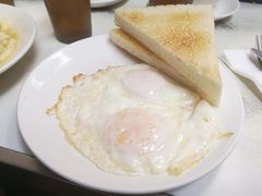 -澳洲牛奶公司(佐敦店)