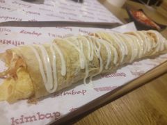 金牌烤冷面-泰熙家(璧山俊豪店)