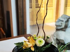 -鲤院·新中式美学·庭院餐厅(夫子庙店)