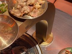 -西塔老太太泥炉烤肉(苏州大悦城店)