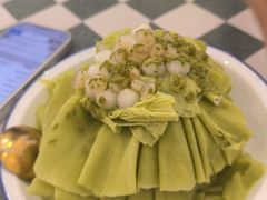 -鞠婆婆•绵绵冰•凉糕•手工冰粉(苏稽一店)