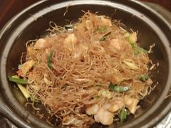 -品珍中餐厅·南北融合特色菜(兰州富力万达文华酒店)