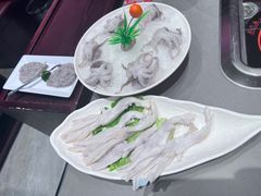 -洞子口重庆鲜货火锅(楚翘城旗舰店)