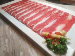 -汤城·料青山