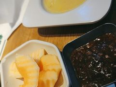 -豪客来牛排(重庆冉家坝SM广场1712店)