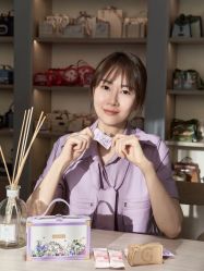 -卡卡喜糖伴手礼·商务礼宝宝礼·婚礼用品