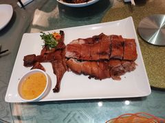 吊烧琵琶鸭-丽华园(汉阳龙阳店)