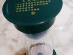 -小菜园新徽菜(宜兴八佰伴店)