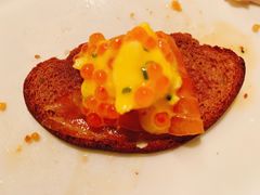 -壳里西餐厅Coquille Seafood Bistro(蒙自路店)