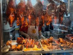-陈光记烧腊店(罗保博士街店)