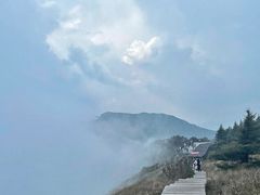 -白草畔自然风景区