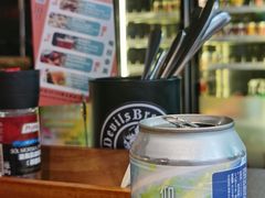 -Devils’ Brewery小恶魔精酿啤酒(武汉天地店)