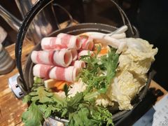 -小川洋风料理(汉街店)