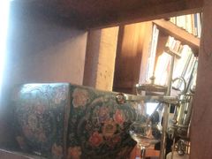 卡座-1901 Cafe(西四店)
