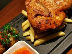 -Ambra Haus琥珀屋精酿餐厅(宝山店)