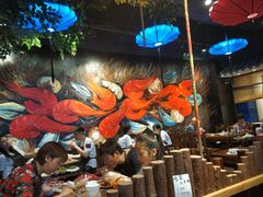 -槐店王婆大虾(开发区店)