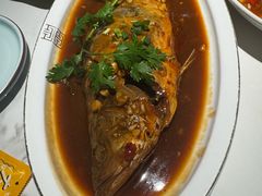 -又见炊烟私房菜(敬亭路店)