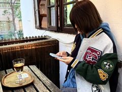 -CAFE CHEZ W一木家(香山路店)