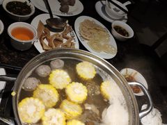 -八合里潮汕鲜牛肉火锅(深圳海岸城店)