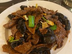 溜肝尖-玉林烤鸭店(垡头店)