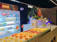 -涨巢·潮玩水疗局