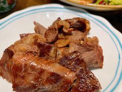 -千寻山野烤肉(中关村店)