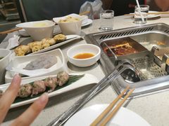 -海底捞火锅(万达广场店)