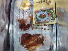 -瑞霖·隆江猪脚饭